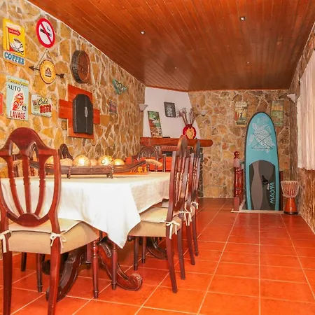 Joana Vasconcelos, Ocean View & Pool - Pata Da Gaivota * 로리냐