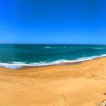 House Joana Vasconcelos, Ocean View & Pool - Pata Da Gaivota ヴィラ