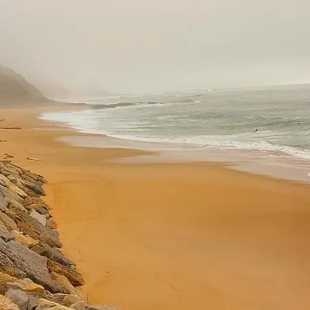 Joana Vasconcelos, Ocean View & Pool - Pata Da Gaivota Villa *