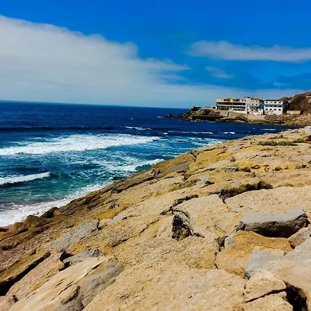 Joana Vasconcelos, Ocean View & Pool - Pata Da Gaivota Villa Lourinhã