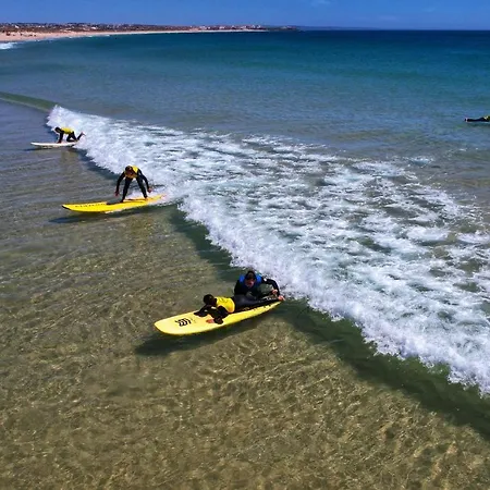 Joana Vasconcelos, Ocean View & Pool - Pata Da Gaivota Villa *
