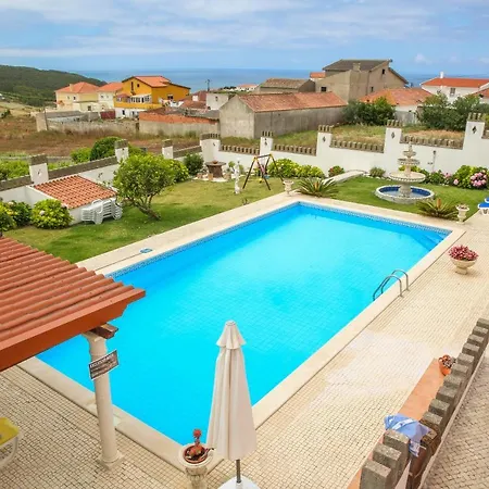 House Joana Vasconcelos, Ocean View & Pool - Pata Da Gaivota ヴィラ
