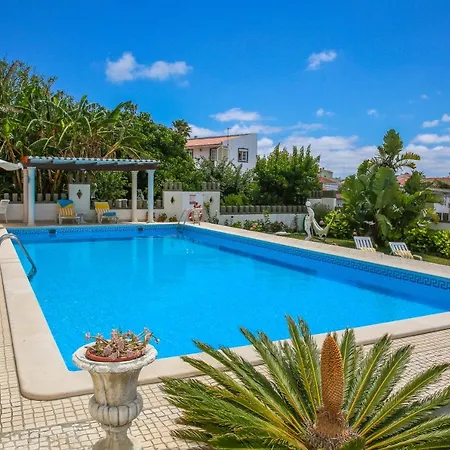 House Joana Vasconcelos, Ocean View & Pool - Pata Da Gaivota ヴィラ *