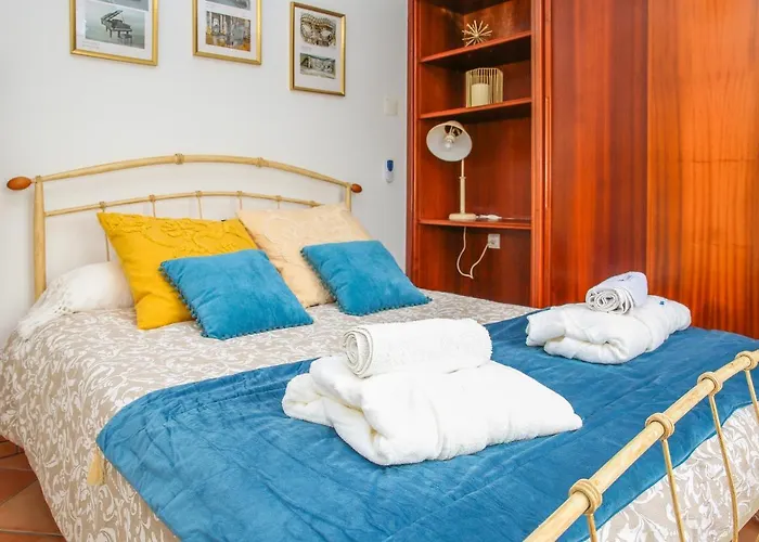 Villa Joana Vasconcelos, Ocean View & Pool - Pata Da Gaivota