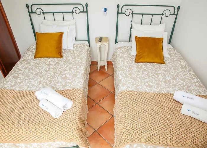 Villa Joana Vasconcelos, Ocean View & Pool - Pata Da Gaivota