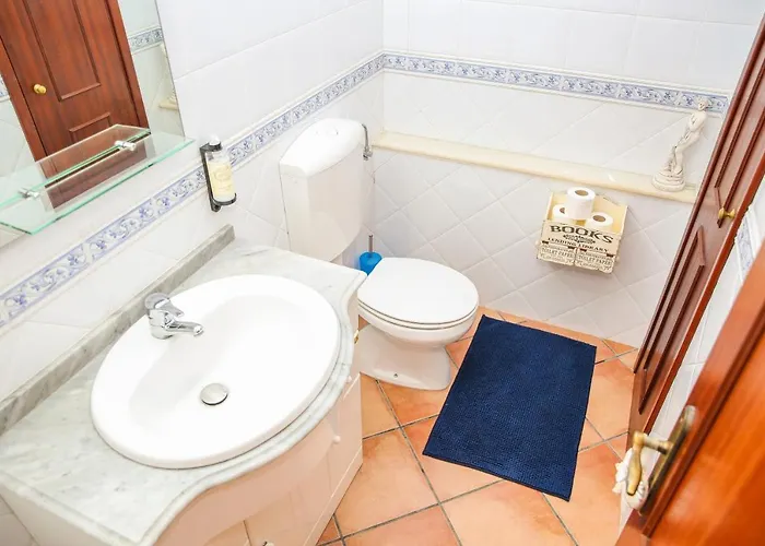 Villa Joana Vasconcelos, Ocean View & Pool - Pata Da Gaivota Lourinhã