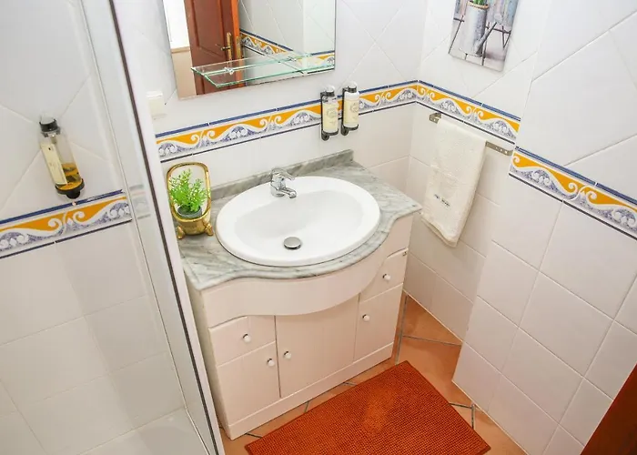 Villa Joana Vasconcelos, Ocean View & Pool - Pata Da Gaivota *